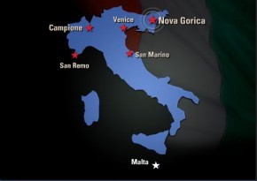 Password freeroll Pokerstars IPTlive Malta 21 Febbraio