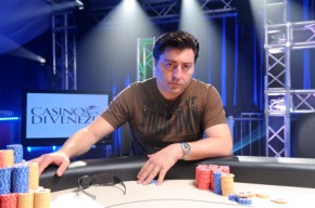 Ali Tekitamgac chiede 1,5 milioni di risarcimento al Partouche Poker Tour