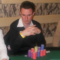 World Poker Tour Venice – Day3 – Isaia ancora chipleader. Minieri getta al vento il torneo.