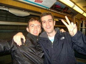 Chi sono i Supernova Elite di Pokerstars: Matteo Vignoli 84kaka84