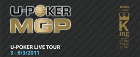 BLOG LIVE U-Poker Live Tour al Perla di Nova Gorica