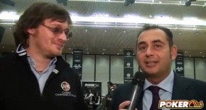 Lorenzo Battistello, dal Grande Fratello al poker