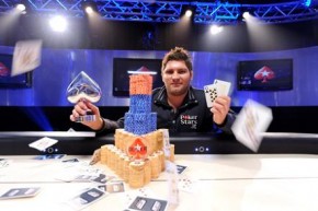 Luca Topazio sponsorizzato Carfilbet