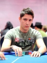 Tornei Domenicali: Marco Bognanni terzo nel Sunday Special, “marcellobona” vince l’Eldorado