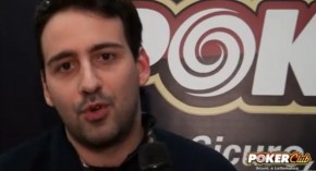 VIDEO Blog da Campione: Matteo Sbrana, quando un infortunio può anche portare bene