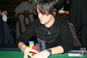 WPT Venezia High Roller Day2: Safina parte avanti, Minieri insegue