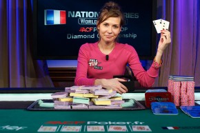 WPT Paris National Series: Calia solo ottavo, vince Nikitina