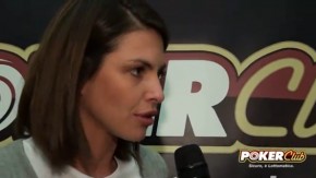 Pamela Camassa e il mondo del poker al femminile