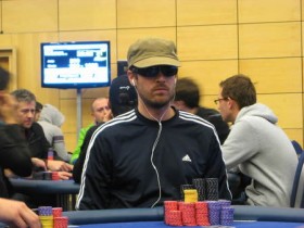 Mini IPT Malta 2: al Day2 scoppia la bolla, al comando il canadese Pyatt