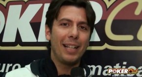 Silvio Crisari, dal campo dal calcio al tavolo verde