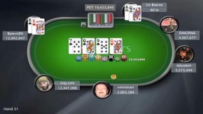 Video – Highlight Show con la vittoria di Liv Boeree al Sunday Warm-Up