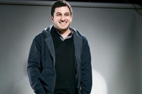 Galfond schianta Palmer ai tavoli CAP PLO