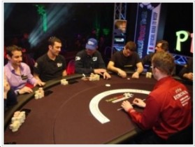 People’s Poker Tour: Zollo guida il final table, out Isaia