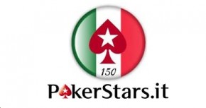 15 tornei speciali su Pokerstars.it per l’Unità d’Italia