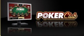 Poker Cash Game su Poker Club Lottomatica