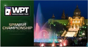 wpt barcellona