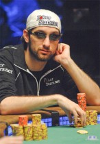 Luke Vrabel vince il Sunday Million da record per il quinto anniversario di Pokerstars