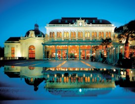 Grand Casinò di Baden – Austria