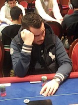 Mini IPT Nova Gorica –  Day1B fatale a Pignataro e Baroni