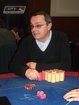 Mini Ipt Nova Gorica: Viezzi domina il day2