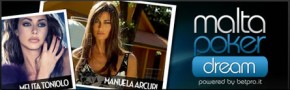 [VIDEO] Malta Poker Dream – il Rap dei qualificati