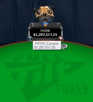 High Stakes online : Phil Ivey e XWINK protagonisti assoluti