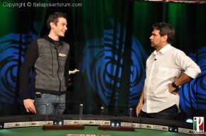 [VIDEO] Alessandro Chiarato vince la finale Poker Club