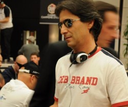 VIDEO: Come Max Pescatori ha scoppiato Alessandro Lusso!