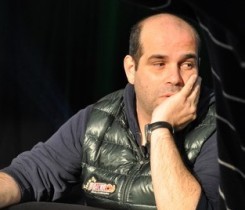 [VIDEO] Pastura contro Ferrara all’Heads Up del torneo Top Player Of The Year Lottomatica