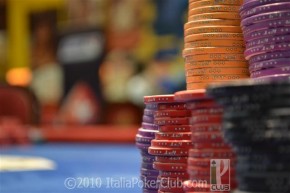 [VIDEO] TG Poker Day3 IPT Nova Gorica – Marzo 2011