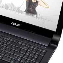 Portatili per grindare senza problemi: Asus N53SV