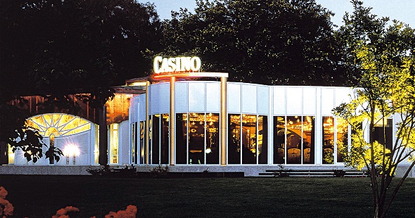 Casino Austria Bregenz