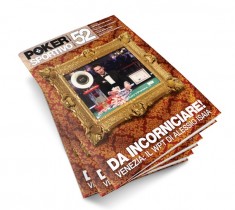 Poker Sportivo di Marzo in edicola