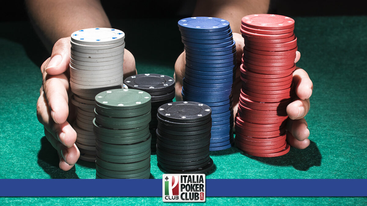 Cosa significa all in nel poker | Italiapokerclub