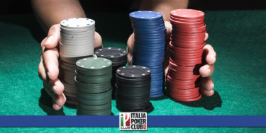 Cosa significa all in nel poker