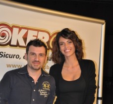 Christian Corbetta quinto al Campionato Poker Club: “Ero qui per vincere”