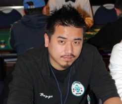 Giuseppe Diep – Un player davvero… “Big”