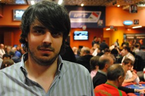 [VIDEO] Cactus20 e i sit tra i più difficili del mondo