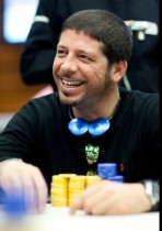 Emiliano Bono si affida a Domenico Tresa