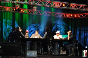 [VIDEO] Le emozioni della finale Poker Club a Campione D’Italia
