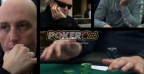 Tutte le Emozioni del Campionato Nazionale Poker Club – Febbraio 2011