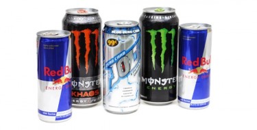 Energy Drink – Bibite energetiche per il poker