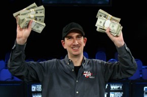 Erik Seidel vince il WPT Super High Roller