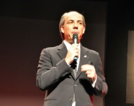 [VIDEO] Fabrizio Crimi: “Un Trionfo…”