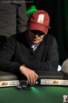 [VIDEO] Francesco Brambilla uomo bolla della finale Poker Club