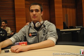 Domenicali positivi per Gianluca Speranza ed Emiliano Conti