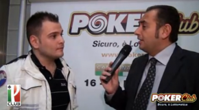 [VIDEO] Goffredo Quattrocchi, uno dei grinder più vincenti nei sit