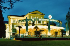 Programma Campionato Europeo di Poker a Baden