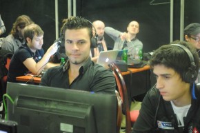 Dalle 16 Grandealba chiama a raccolta il poker italiano: Pagano e Alioto in prima fila