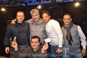 [VIDEO] Tutte le emozioni dall’IPT Nova Gorica